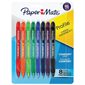 Porte-mines Profile Paquet de 8 couleurs variées