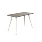 Table Pashley acajou absolu
