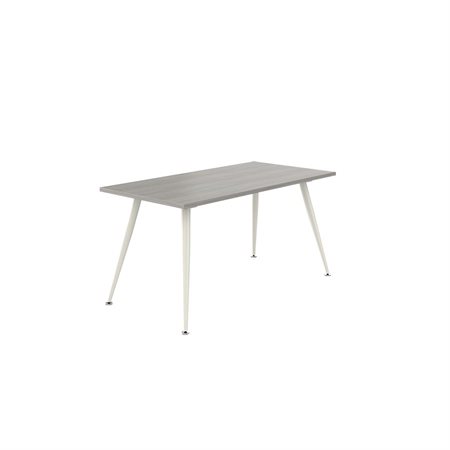 Table Pashley noce grigio