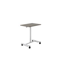Table personnelle ajustable Ionic