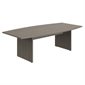Table de conférence bateau Ionic