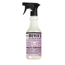 Nettoyant quotidien multi-surfaces Mrs. Meyer's Clean Day lavende