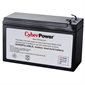 Batterie de remplacement UPS 12V Individuelle