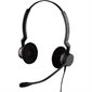 Casque d'écoute avec fil QD BIZ 2300 Stéréo