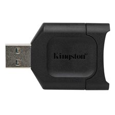 Lecteur SD USB 3.2 - MobileLite Plus
