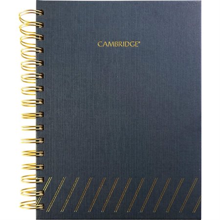 Cahier Cambridge