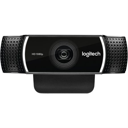 Webcaméra C922 Pro