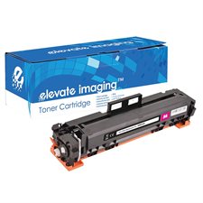 Cartouche de toner à haut rendement compatible (Alternative à HP 414X)