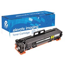 Cartouche de toner à haut rendement compatible (Alternative à HP 414X)