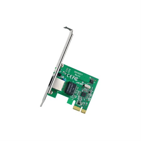 Adaptateur réseau PCIe