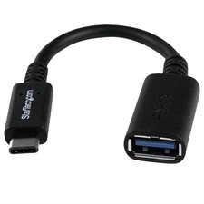 Adaptateur port USB-C vers USB-A