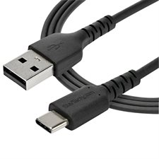 Câble USB-A vers USB-C 6 pieds