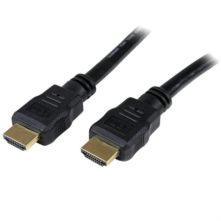 Câble HDMI 10 pieds