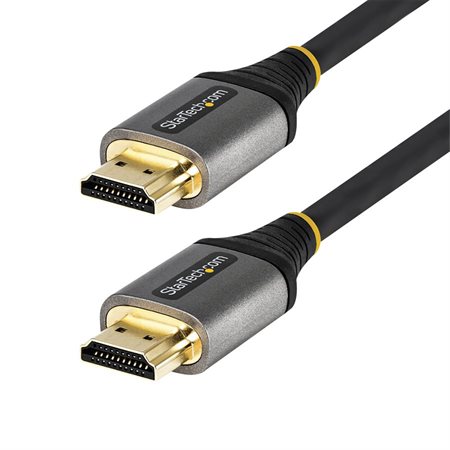 Câble HDMI 2.1 3 pieds