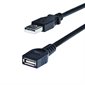 Câble d’extension USB 2.0 1,8 m