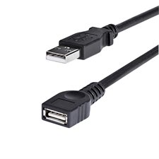 Câble d’extension USB 2.0 1,8 m