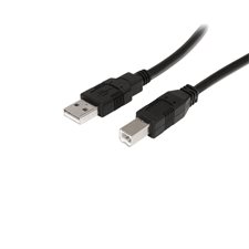 Câble USB 2.0 A vers B actif 9 m