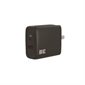 Chargeur mural Dual USB-C 45W et USB-A Power Delivery