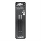 Recharges au gel pour stylo Uni-Ball 207 Plus bleu