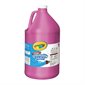 Peinture lavable Crayola magenta