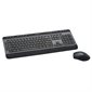 Combo clavier et souris 6 boutons sans fil