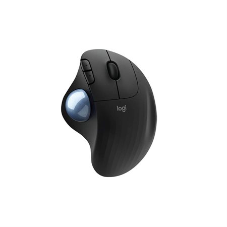 Souris ergonomique sans fil ERGO M575