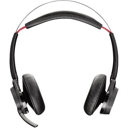 Casque d'écoute sans fil Voyager B825-M Connexion universelle sans socle de chargement