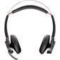 Casque d'écoute sans fil Voyager B825-M Connexion universelle sans socle de chargement