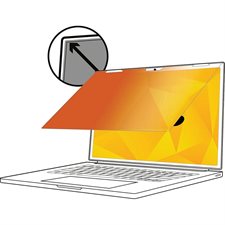 Filtre de confidentialité pour MacBook ProMD 13 po