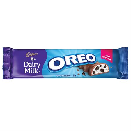 BAR. CHOC.CAD.OREO 38gr