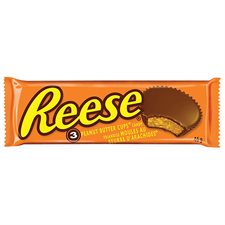 BAR.CHOC. HER.REESE ARACH.46gr