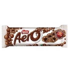 BARRE CHOC.AERO 42gr