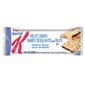 Barre croquante aux fruit Kellogg’s Special K bleuet