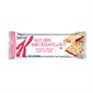 Barre croquante aux fruit Kellogg’s Special K fraise
