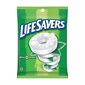 Life Savers vert hivernal