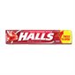Halls cerise