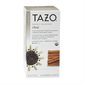 Thé chai biologique