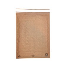 Enveloppes matelassées Evertec™ 14 x 18 po