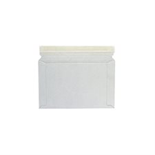 Enveloppes de carton Conformer® Blanc - paquet de 25 6 x 9-1 / 2 po