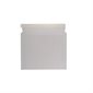 Enveloppes de carton Conformer® Blanc - paquet de 25 9-3 / 4 x 12-1 / 4 po