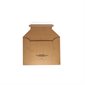 Enveloppes Conformer® en carton corrugué Paquet de 10 9-1 / 4 x 12-1 / 4 po