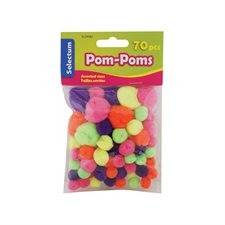 Pompons