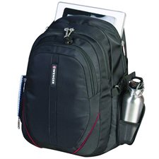 Sac à dos pour ordinateur 15 po et tablette