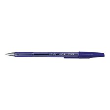 Stylos à bille BPS Pointe fine Violet