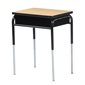 Bureau d'étudiant Zenith Book Box 20 x 26 po