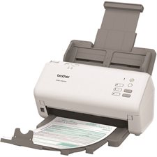Scanner de bureau professionnel