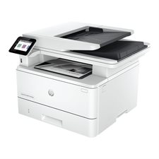 Imprimante multifonction LaserJet Pro 4101fdw