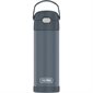 Bouteille FUNtainer 470mL pierre