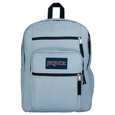 Sac à dos Big Student Sans compartiment dédié pour ordinateur portable Bleu crépuscule