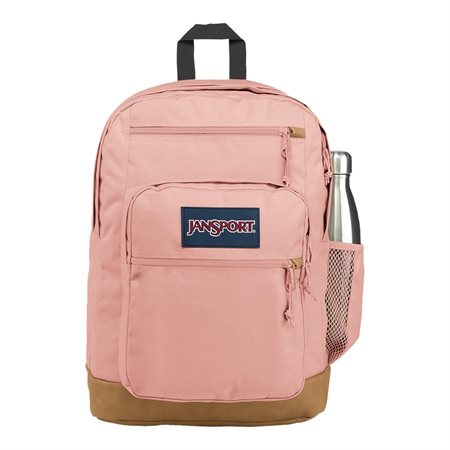 Sac à dos Cool Student Sans compartiment dédié pour ordinateur portable rose